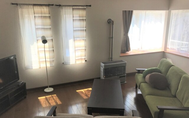 Cozy Villa Otaru
