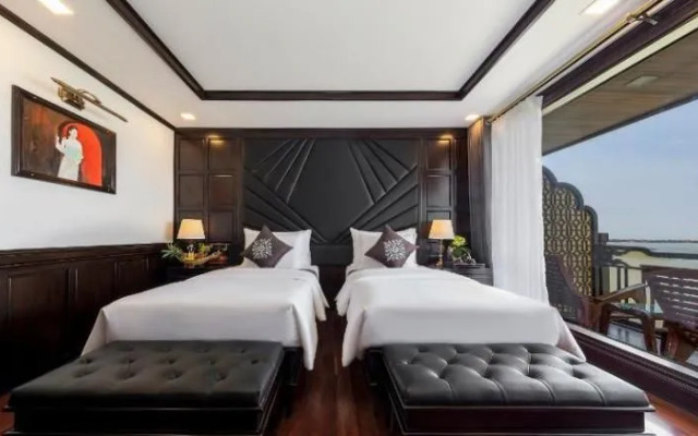 La Regina Legend Cruise