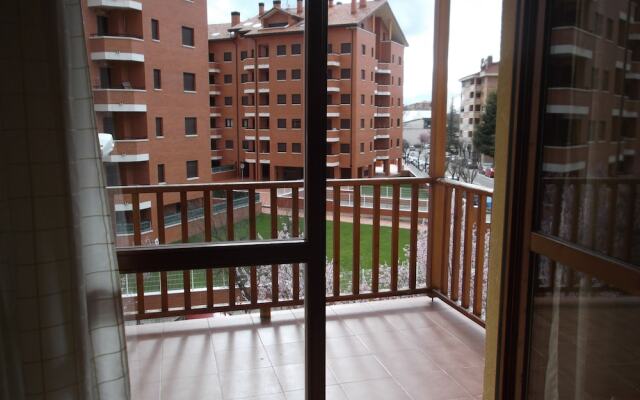 Apartamento San Babil - 2 L