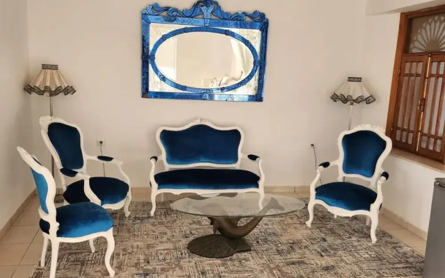 Riad Ras Lafaa
