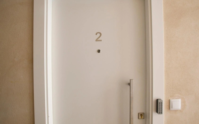 2 Atardecer en Sevilla by Rentalsevilla