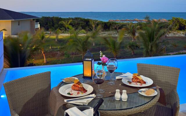 Paradisus Princesa del Mar Resort & Spa