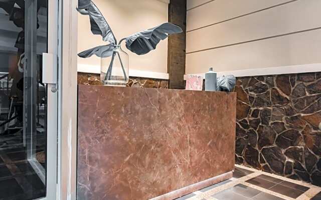 RedDoorz Plus @ Bagusrangin Street