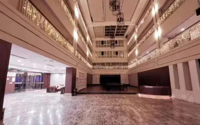 Xinshan Hotel