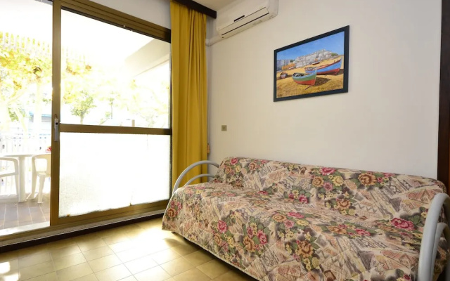 Condominio Spiaggia