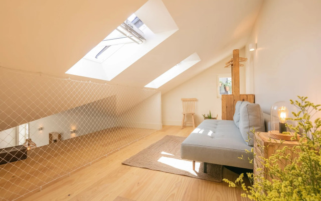 Almaria Edifício Officina Real