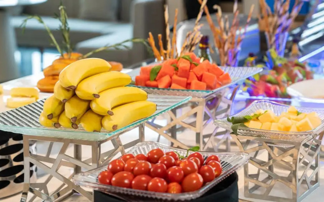 Holiday Inn Express Dalian Golden Pebble Beach by IHG