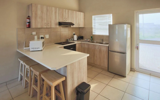 The Nook, Langebaan 4-Sleeper