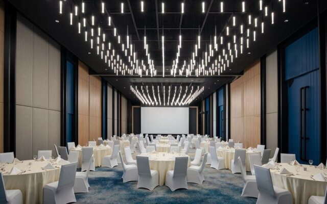 Holiday Inn & Suites Siracha Laemchabang by IHG