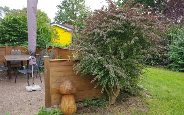 Ferienhaus Sturmtaucher