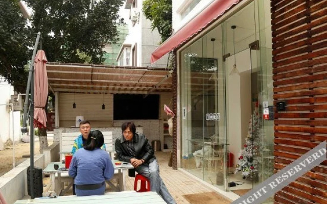 Jiantang Inn