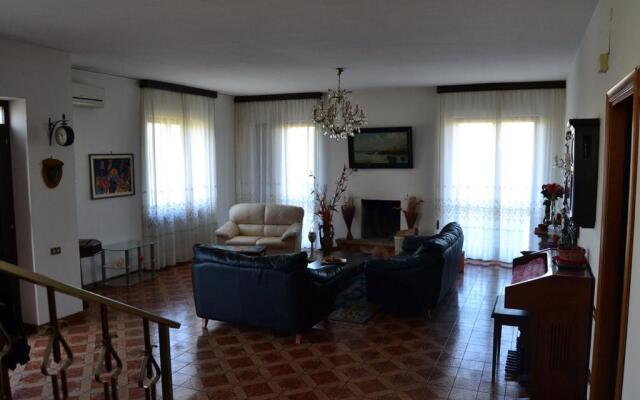 Villa Matilde