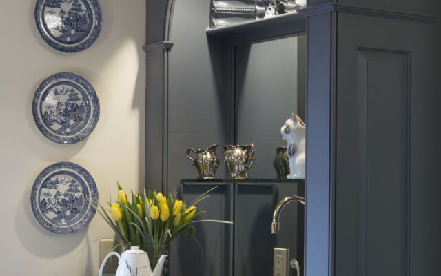 The Chanler at Cliff Walk