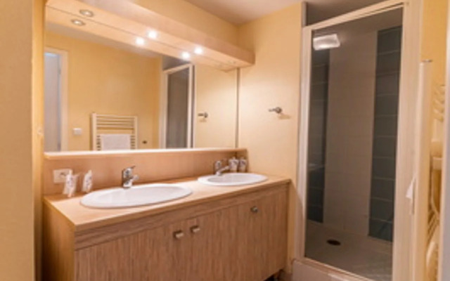 Vacanceole Residence L'Ile d'Or