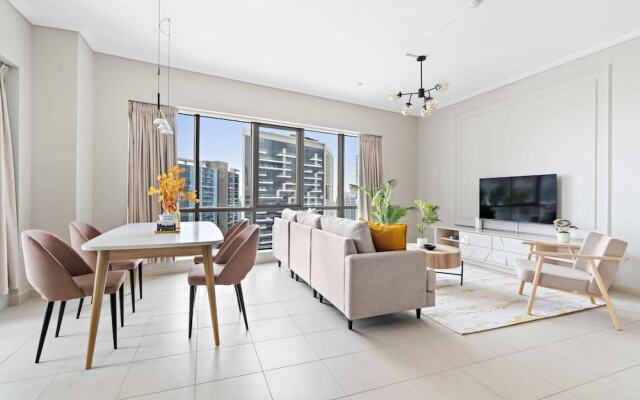 Silkhaus Southridge, Downtown Dubai