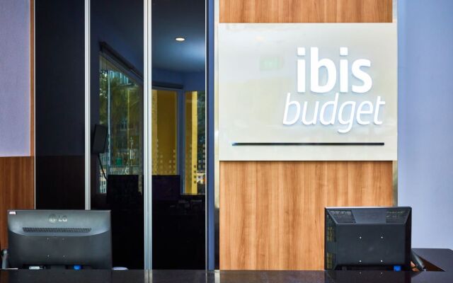 ibis budget Singapore West Coast