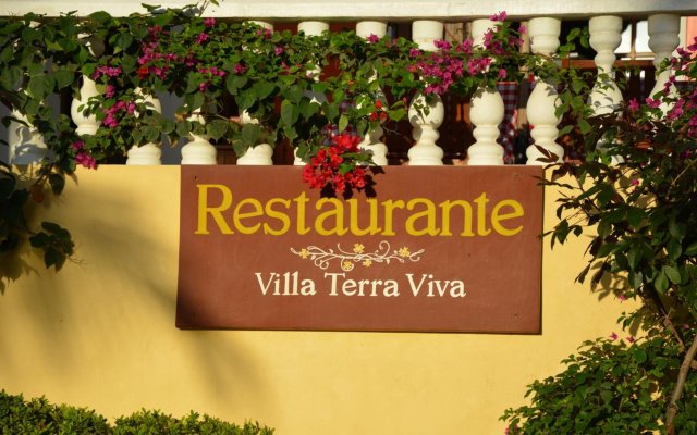 Hotel Villa Terra Viva