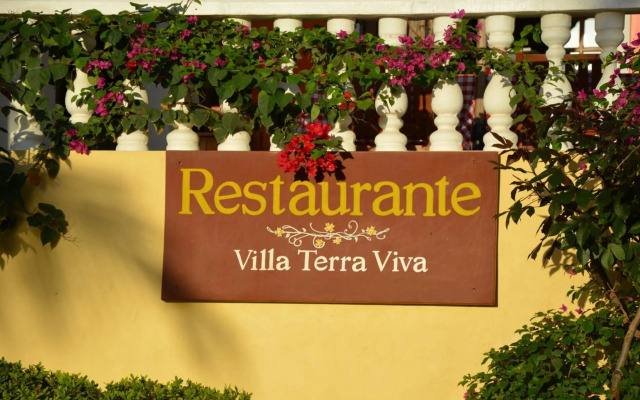 Hotel Villa Terra Viva