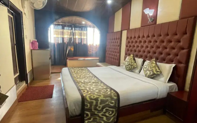 Hotel Sidharath