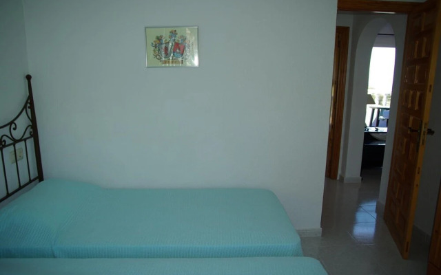 Apartamento PAZ II - Vf052