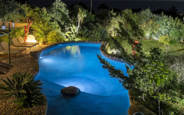 Casa Del Sole Chambre d'hôtes de Charme