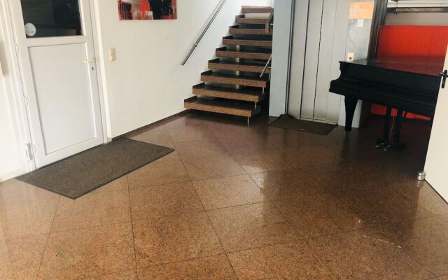 DaMaia Pension und Gästehaus