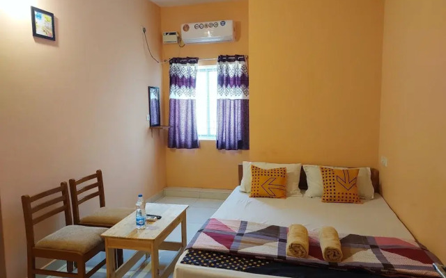 ASR Residence