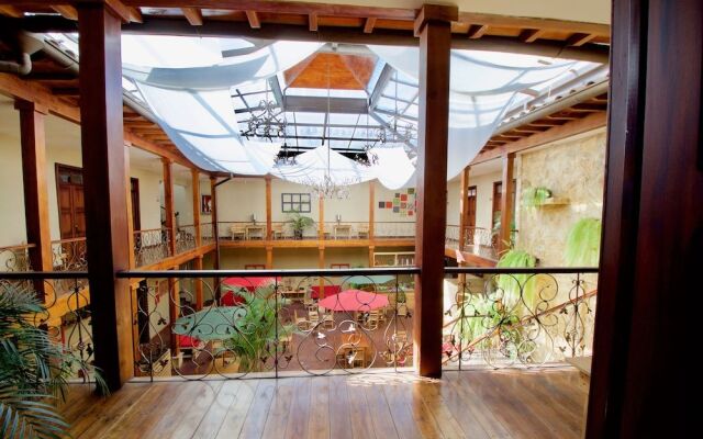 Pepe's House Bed and Breakfast