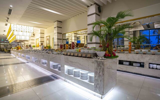 Vinpearl Discovery Golflink Nha Trang