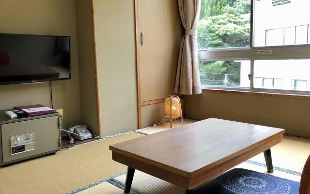 Hotel Shinwaka Lodge