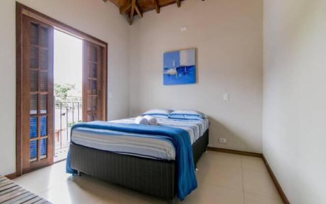 Baepi Suites Ilhabela