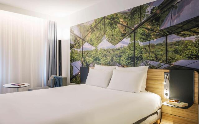 Novotel Den Haag City Centre