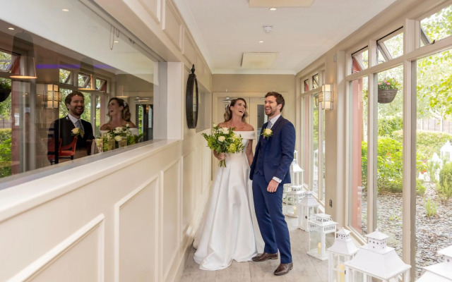 Glenside Hotel