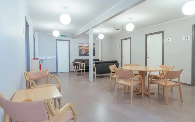 2 Person Holiday Home in Thorshavn