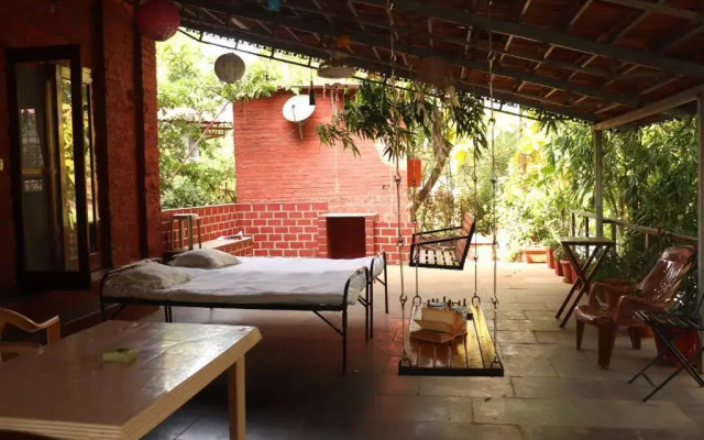 The Rippling Edge Gadhok Cottage