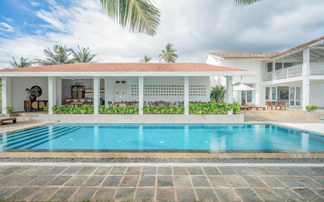 SOL House by The One Group of Hotels