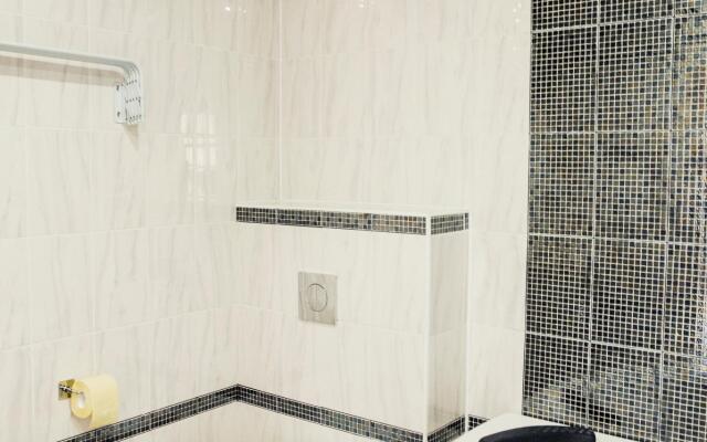 Апарт Инн на ул. Орджоникидзе 37