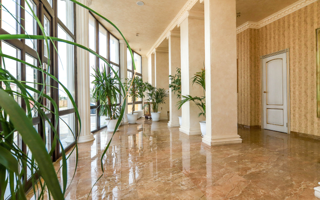 Leo Palace