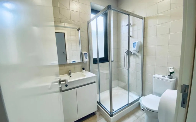 Family Hostel Costa Nova