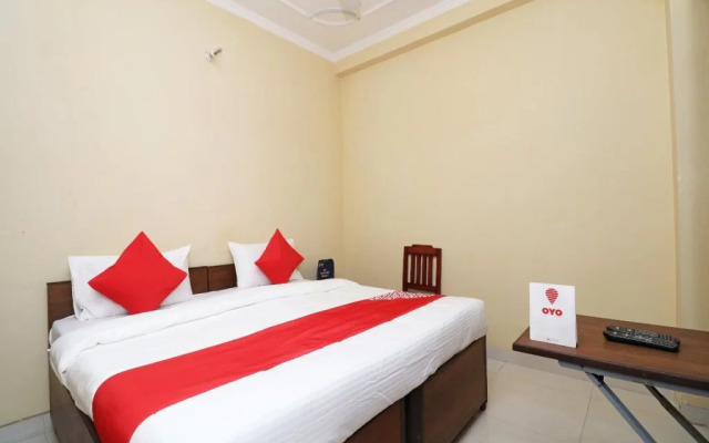 Hotel Hare Rama By OYO Rooms