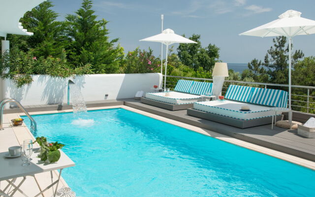 Mare Monte Small Boutique Hotel