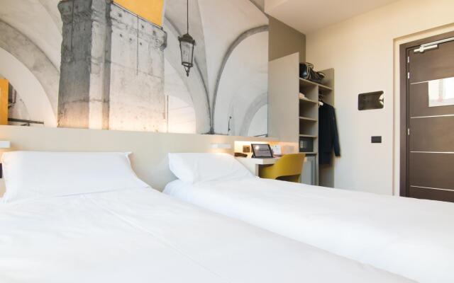 B&B Hotel Treviso