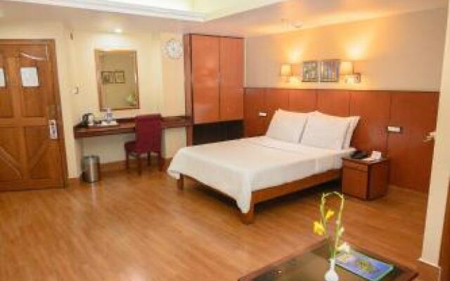 The Classic Hotel