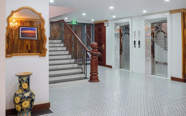 Phuc Thuan Hotel