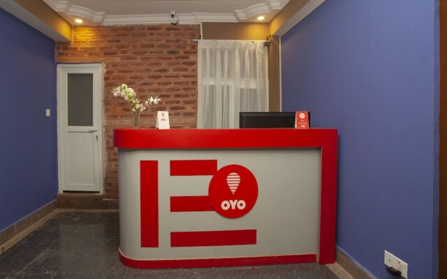 OYO 206 Mount View Homes