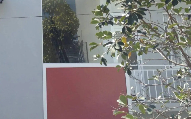 Phuong Hong Guesthouse