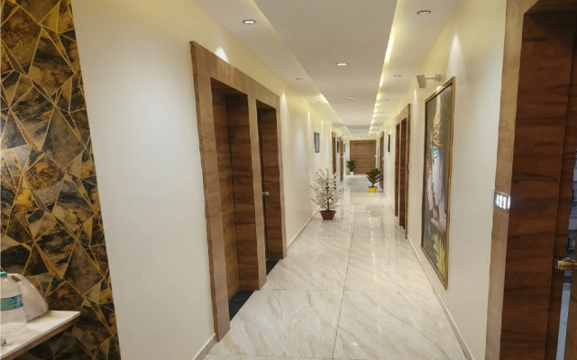 Hotel Villa Inn