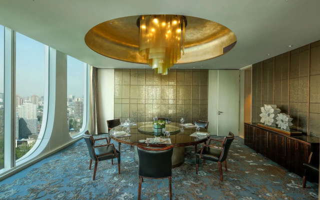 Conrad Beijing