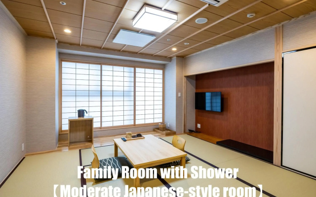 Ryokan Ginkaku