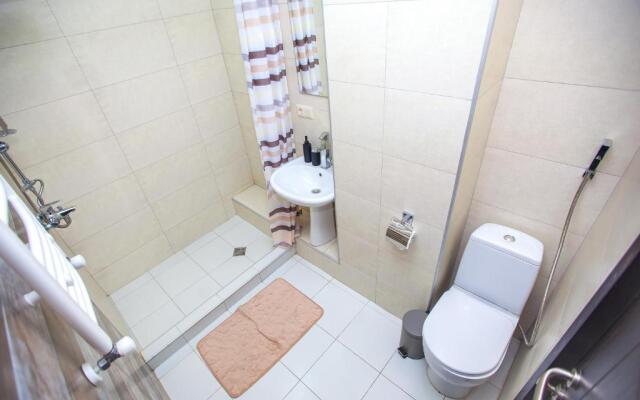 Lebu Apartment TBS